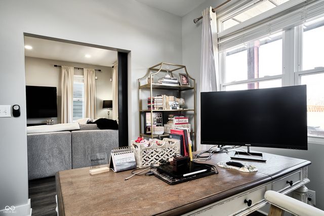 1714 Milburn Street, Indianapolis, IN 46202