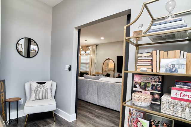 1714 Milburn Street, Indianapolis, IN 46202