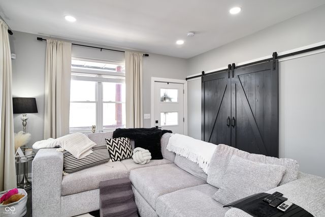 1714 Milburn Street, Indianapolis, IN 46202