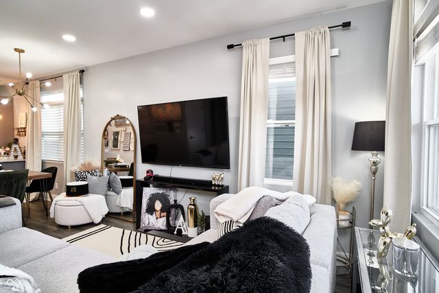 1714 Milburn Street, Indianapolis, IN 46202