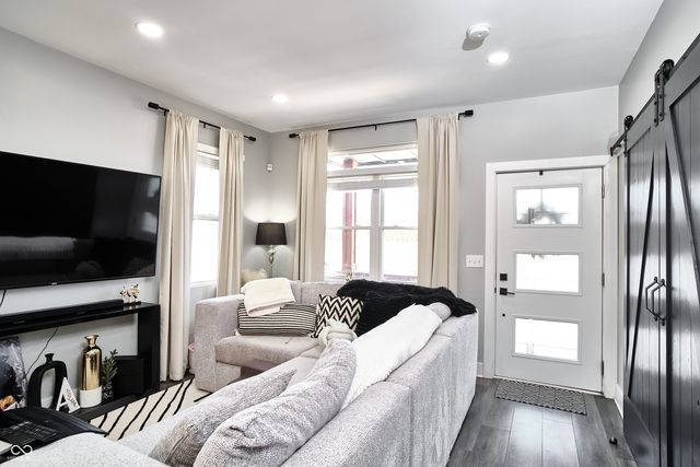 1714 Milburn Street, Indianapolis, IN 46202