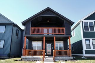 1714 Milburn Street, Indianapolis, IN 46202