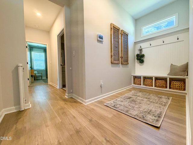 123 Pierce Landing Drive, Garner, NC 27529