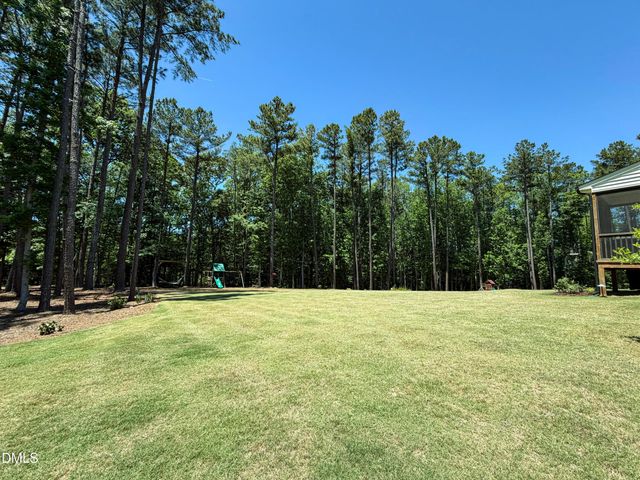 123 Pierce Landing Drive, Garner, NC 27529