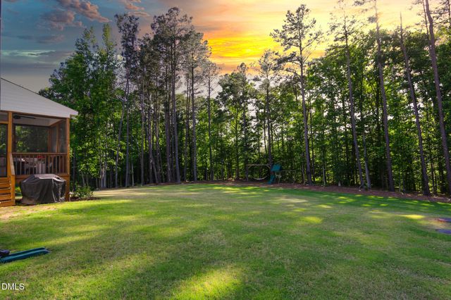 123 Pierce Landing Drive, Garner, NC 27529