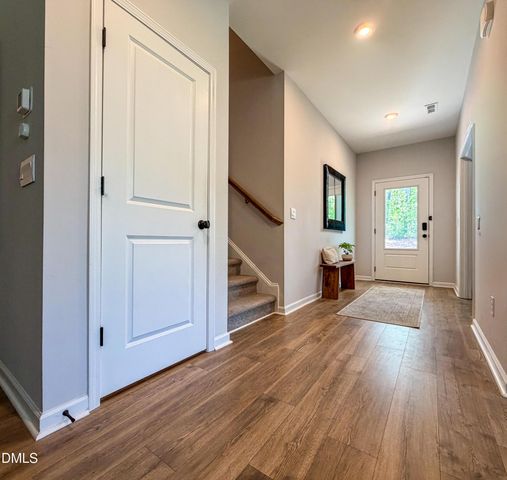 123 Pierce Landing Drive, Garner, NC 27529