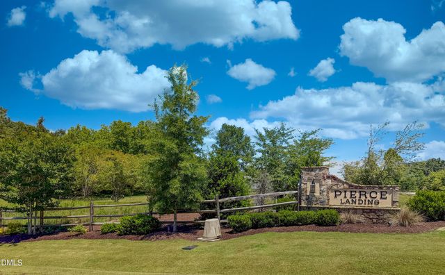 123 Pierce Landing Drive, Garner, NC 27529