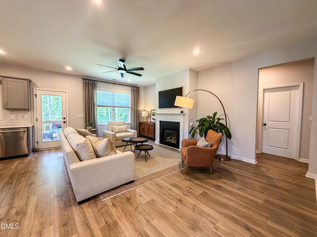 123 Pierce Landing Drive, Garner, NC 27529