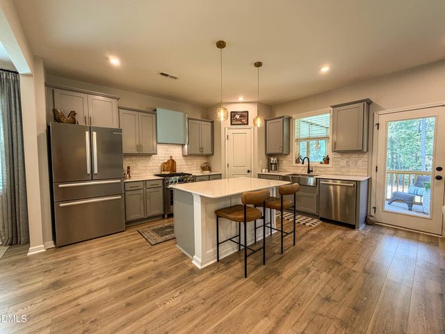 123 Pierce Landing Drive, Garner, NC 27529