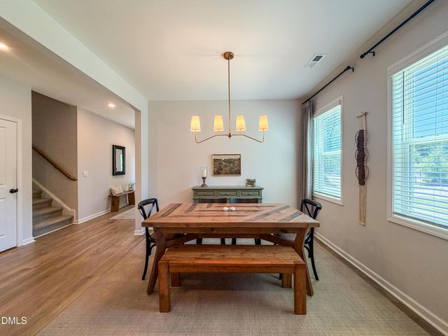 123 Pierce Landing Drive, Garner, NC 27529