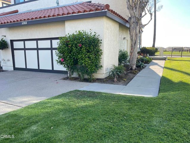 4762 San Sebastian Drive, Oxnard, CA 93035