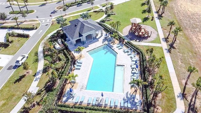 718 OVERPOOL AVENUE, Davenport, FL 33896