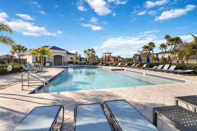 718 OVERPOOL AVENUE, Davenport, FL 33896