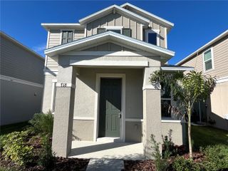 718 OVERPOOL AVENUE, Davenport, FL 33896