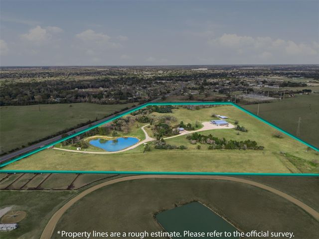 25062 Highway 159, Hempstead, TX 77445