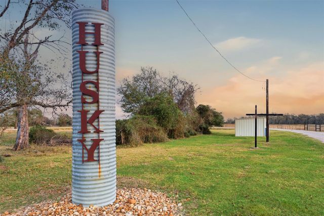 25062 Highway 159, Hempstead, TX 77445