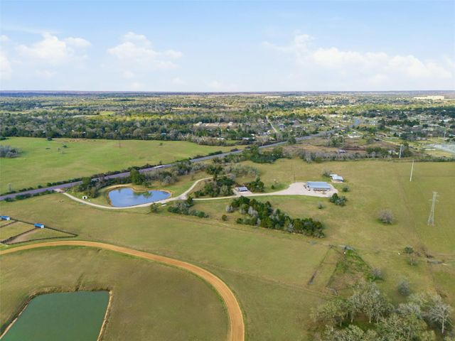 25062 Highway 159, Hempstead, TX 77445