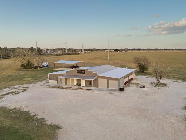 25062 Highway 159, Hempstead, TX 77445