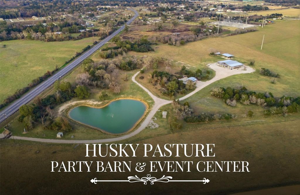 25062 Highway 159, Hempstead, TX 77445