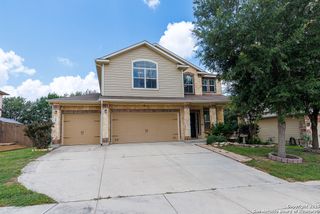 708 Clearbrook Avenue, Schertz, TX 78108