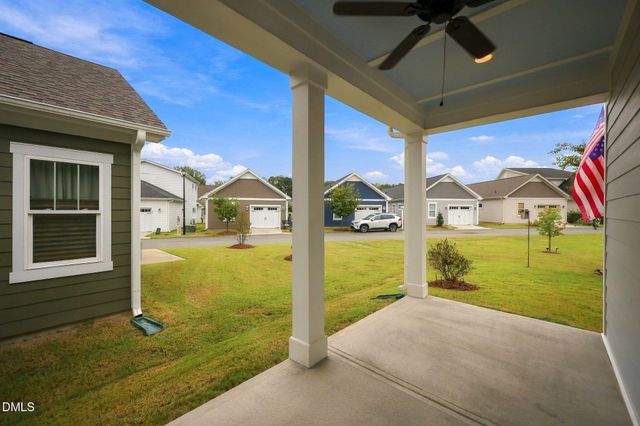 29 Cabarrus Way, Clayton, NC 27527