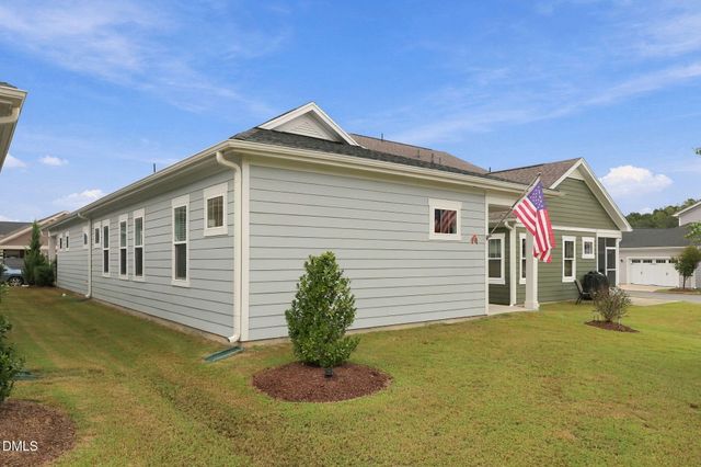29 Cabarrus Way, Clayton, NC 27527