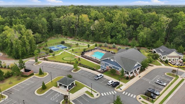 29 Cabarrus Way, Clayton, NC 27527