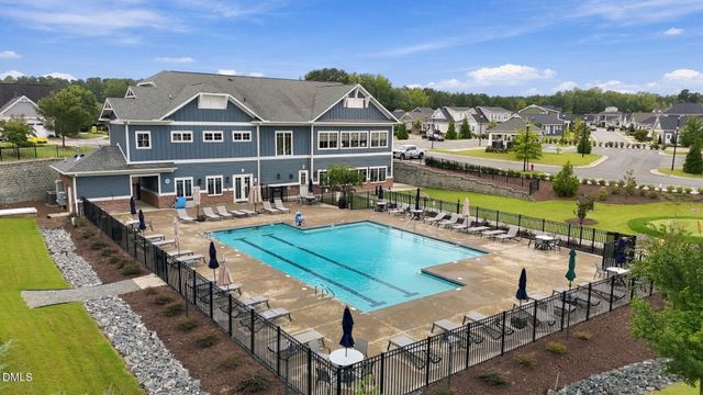 29 Cabarrus Way, Clayton, NC 27527