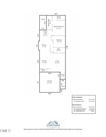 29 Cabarrus Way, Clayton, NC 27527