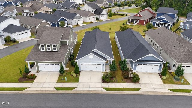 29 Cabarrus Way, Clayton, NC 27527