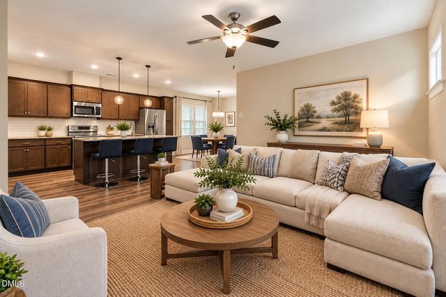 29 Cabarrus Way, Clayton, NC 27527