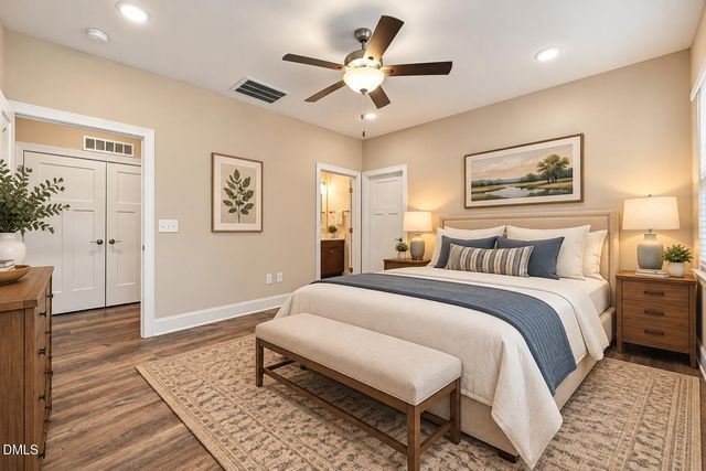 29 Cabarrus Way, Clayton, NC 27527