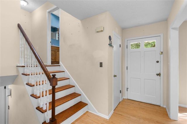 1569 Bubbling Creek Road NE, Brookhaven, GA 30319