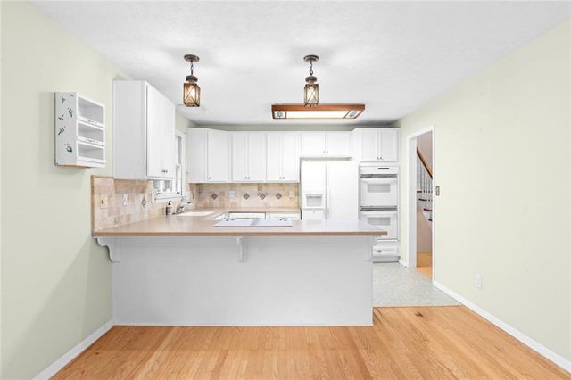 1569 Bubbling Creek Road NE, Brookhaven, GA 30319