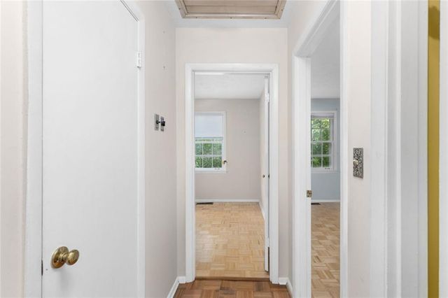1569 Bubbling Creek Road NE, Brookhaven, GA 30319