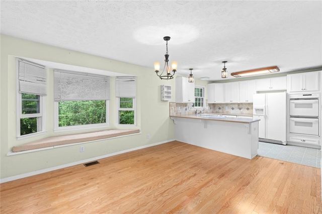 1569 Bubbling Creek Road NE, Brookhaven, GA 30319