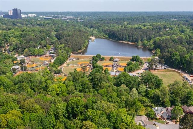 1569 Bubbling Creek Road NE, Brookhaven, GA 30319