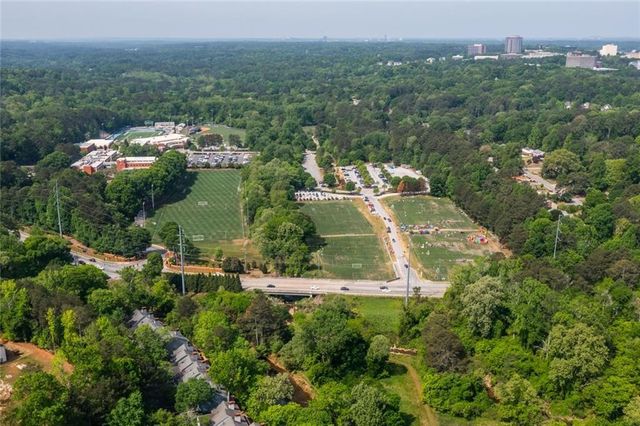 1569 Bubbling Creek Road NE, Brookhaven, GA 30319