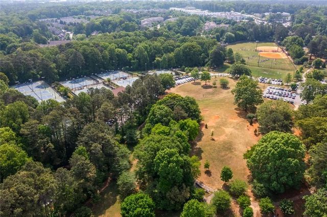1569 Bubbling Creek Road NE, Brookhaven, GA 30319