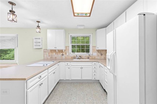 1569 Bubbling Creek Road NE, Brookhaven, GA 30319