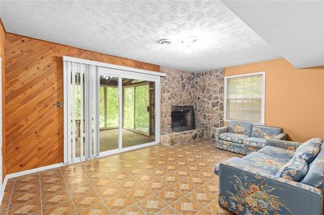 1569 Bubbling Creek Road NE, Brookhaven, GA 30319