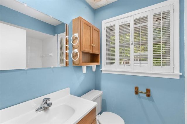 1569 Bubbling Creek Road NE, Brookhaven, GA 30319