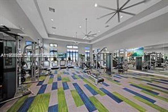 7637 S Blue Spring Dr 7637, Parkland, FL 33067