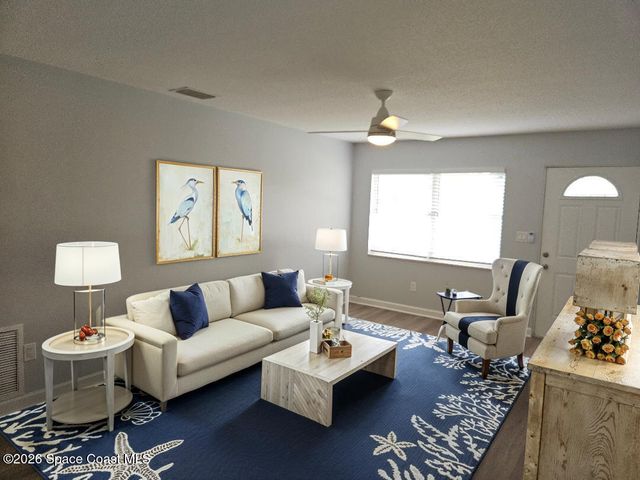 1341 S Patrick Drive, Satellite Beach, FL 32937