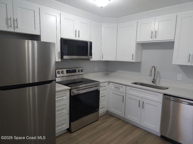 1341 S Patrick Drive, Satellite Beach, FL 32937