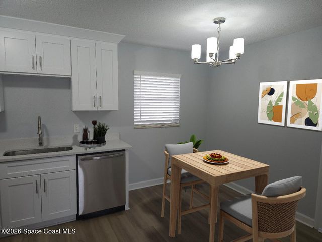 1341 S Patrick Drive, Satellite Beach, FL 32937