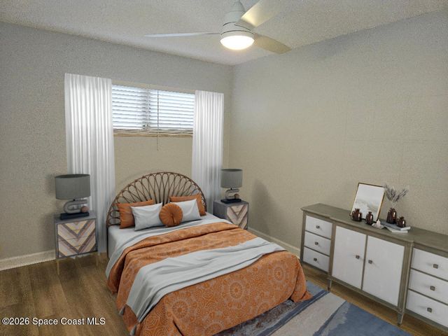 1341 S Patrick Drive, Satellite Beach, FL 32937