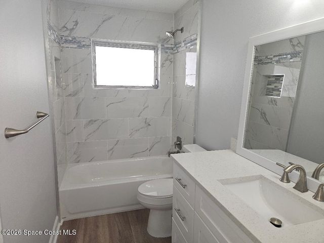 1341 S Patrick Drive, Satellite Beach, FL 32937