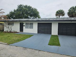 1341 S Patrick Drive, Satellite Beach, FL 32937