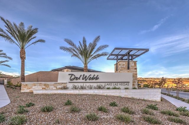 70 Lake Bluff Court, Henderson, NV 89011